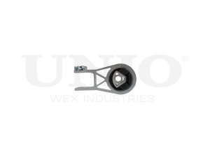Lower rear engine mount photo