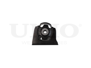 Front engine mount photo
