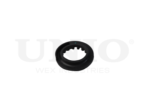 Rear upper spring spacer photo