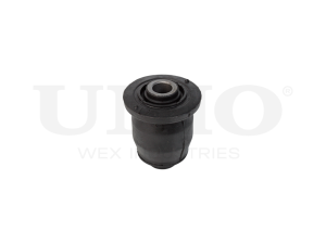 Front lower control arm silent block photo