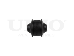 Rear shock absorber silent block photo