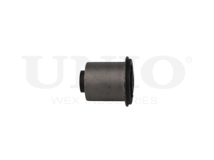 Rear steering knuckle silent block photo