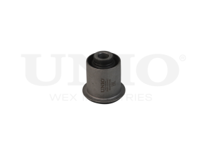 Rear steering knuckle silent block photo