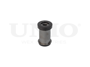 Front lower control arm silent block photo