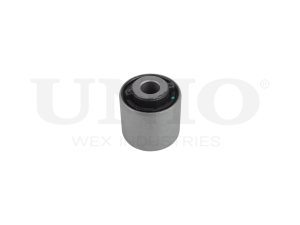 Rear upper transverse link silent block photo