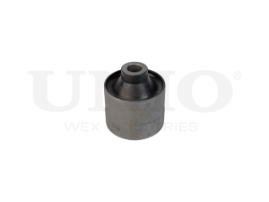 Rear longitudinal control arm silent block photo