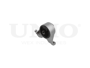 Front engine mount photo