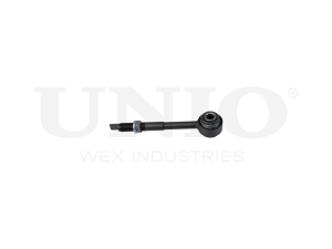 Inner left rear transverse link silent block photo