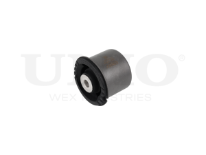Rear axle beam bushing photo