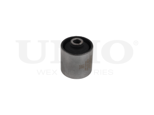 Rear lower trailing arm bushing photo