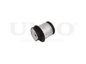 Rear axle beam bushing photo