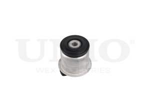 Rear axle beam bushing photo