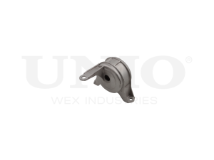 Engine mount front right photo
