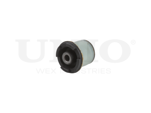 Rear front lower control arm silent block photo
