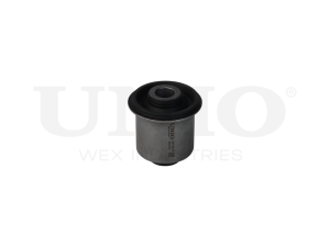 Front lower control arm silent block photo