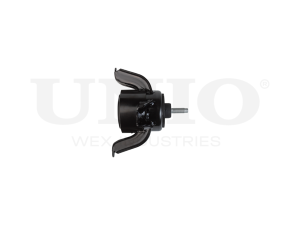 Engine mount front right photo