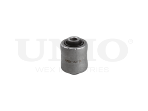 Rear lower control arm silent block photo