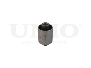 Outer rear lower control arm silent block photo