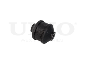 Rear shock absorber silent block photo