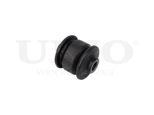 Rear longitudinal link silent block photo