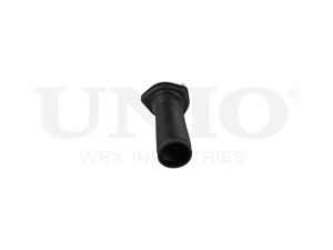 Right rear shock absorber mount photo