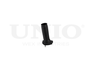 Right rear shock absorber mount photo