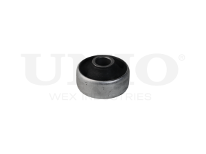 Rear front lower control arm silent block photo