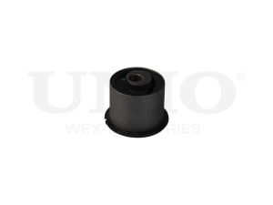Rear front lower control arm silent block photo