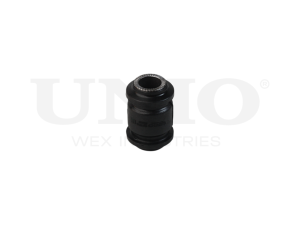 Outer rear control arm silent block photo