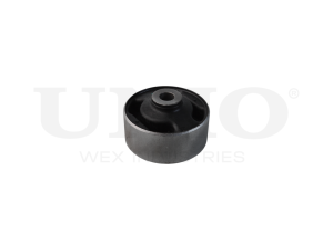 Rear front lower control arm silent block photo