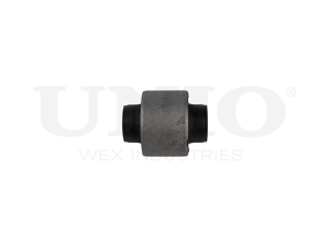 Rear shock absorber silent block photo