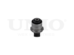 Rear beam silent block photo