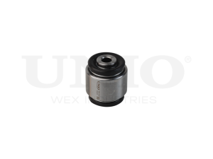 Rear upper control arm silent block photo