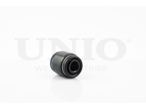 Rear steering knuckle silent block photo