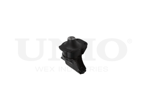 Engine mount front right photo
