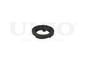 Rear upper spring spacer photo