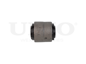 Outer rear transverse link silent block photo