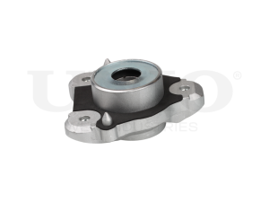Left front shock absorber mount photo