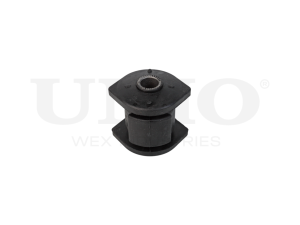 Rear longitudinal control arm silent block photo