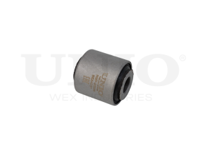 Rear shock absorber silent block photo