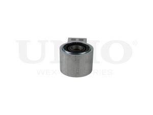 Rear front lower control arm silent block photo