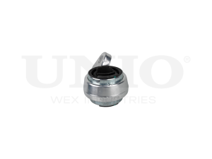 Right front lower control arm silent block photo