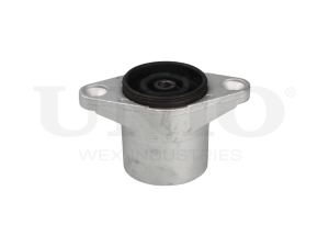 Rear shock absorber mount photo