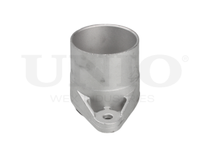 Rear shock absorber mount photo