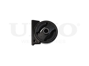 Front engine mount photo