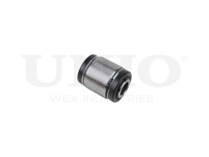 Rear steering knuckle silent block photo