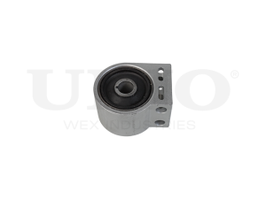 Rear front lower control arm silent block photo