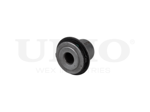 Steering rack silent block photo