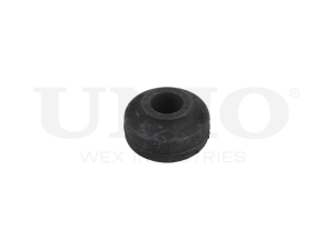 Rear shock absorber bushing photo