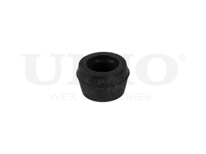 Rear shock absorber bushing photo